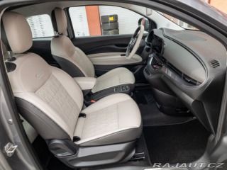 Fiat 500e C La Prima 87kW (ODPOČET 2021