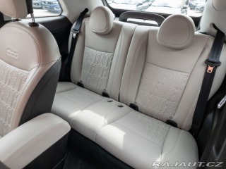Fiat 500e C La Prima 87kW (ODPOČET 2021