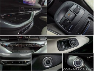 Fiat 500e C La Prima 87kW (ODPOČET 2021