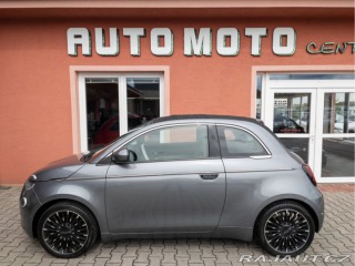 Fiat 500e C La Prima 87kW (ODPOČET 2021