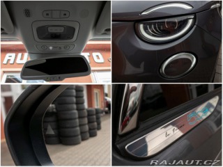 Fiat 500e C La Prima 87kW (ODPOČET 2021