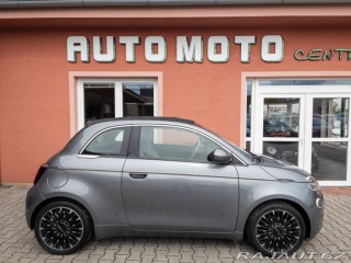 Fiat 500e C La Prima 87kW (ODPOČET 2021