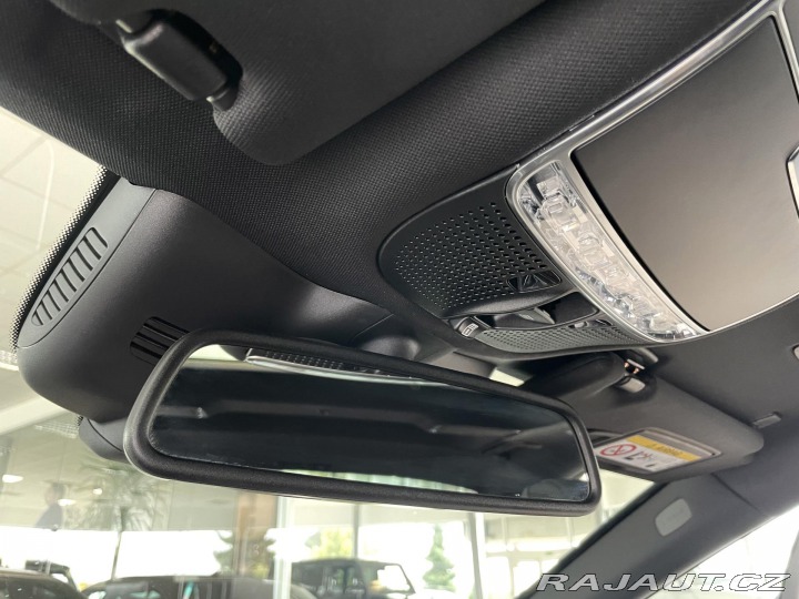 Mercedes-Benz S 350d 4MATIC*Panorama*Masá 2016