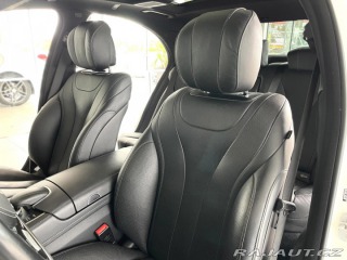 Mercedes-Benz S 350d 4MATIC*Panorama*Masá 2016