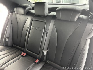 Mercedes-Benz S 350d 4MATIC*Panorama*Masá 2016