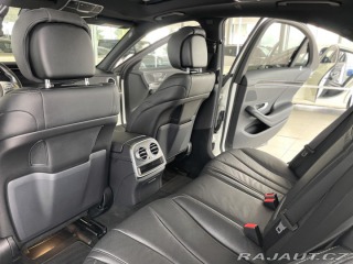 Mercedes-Benz S 350d 4MATIC*Panorama*Masá 2016