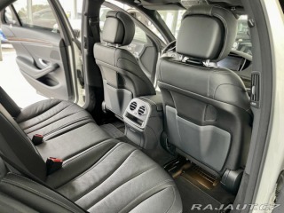 Mercedes-Benz S 350d 4MATIC*Panorama*Masá 2016