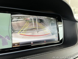 Mercedes-Benz S 350d 4MATIC*Panorama*Masá 2016