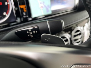 Mercedes-Benz S 350d 4MATIC*Panorama*Masá 2016