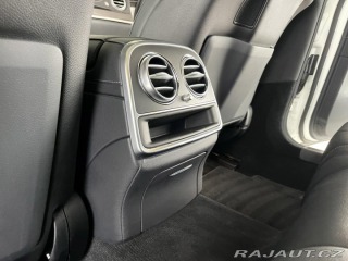 Mercedes-Benz S 350d 4MATIC*Panorama*Masá 2016