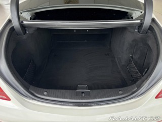 Mercedes-Benz S 350d 4MATIC*Panorama*Masá 2016