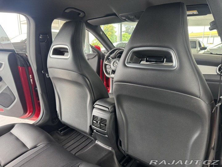 Mercedes-Benz CLA 220d AUT*130kW* 2016