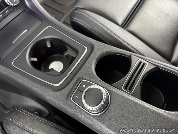 Mercedes-Benz CLA 220d AUT*130kW*Kamera*Taž 2016