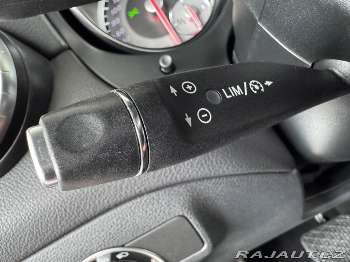 Mercedes-Benz CLA 220d AUT*130kW*Kamera*Taž 2016