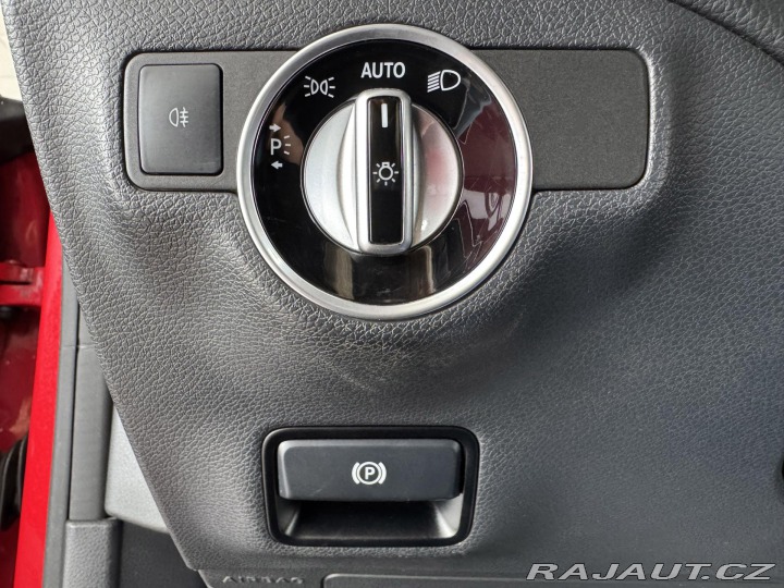 Mercedes-Benz CLA 220d AUT*130kW* 2016