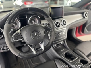 Mercedes-Benz CLA 220d AUT*130kW* 2016