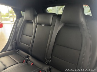 Mercedes-Benz CLA 220d AUT*130kW* 2016
