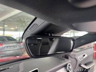 Mercedes-Benz CLA 220d AUT*130kW* 2016