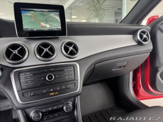 Mercedes-Benz CLA 220d AUT*130kW* 2016