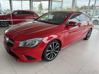 Mercedes-Benz CLA 220d AUT*130kW* 2016