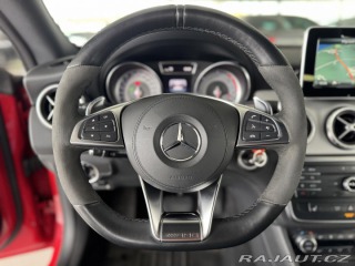 Mercedes-Benz CLA 220d AUT*130kW* 2016