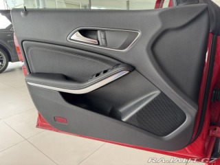 Mercedes-Benz CLA 220d AUT*130kW* 2016