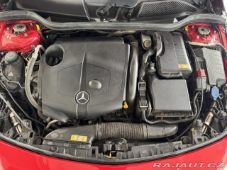 Mercedes-Benz CLA 220d AUT*130kW* 2016