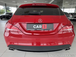 Mercedes-Benz CLA 220d AUT*130kW* 2016