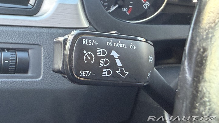 Škoda Rapid 1.4 TDI 2015