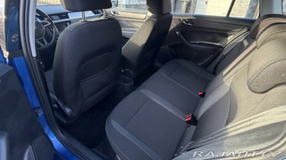Škoda Rapid 1.4 TDI 2015