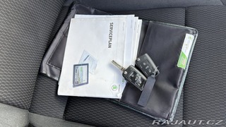 Škoda Rapid 1.4 TDI 2015