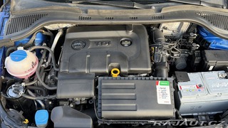 Škoda Rapid 1.4 TDI 2015