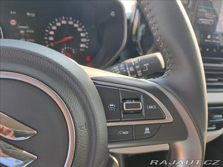 Suzuki Swift 1,2   1,2 PREMIUM HYBRID 2026