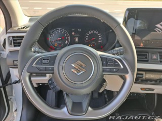 Suzuki Swift 1,2 1,2 PREMIUM HYBRID 2026