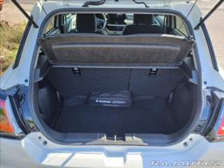 Suzuki Swift 1,2 1,2 PREMIUM HYBRID 2026
