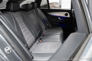 Mercedes-Benz E E 220d *TAŽNÉ*N.TOPENÍ*KA 2019