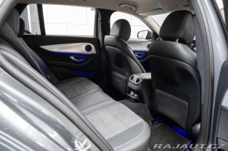 Mercedes-Benz E E 220d *TAŽNÉ*N.TOPENÍ*KA 2019