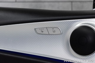 Mercedes-Benz E E 220d *TAŽNÉ*N.TOPENÍ*KA 2019