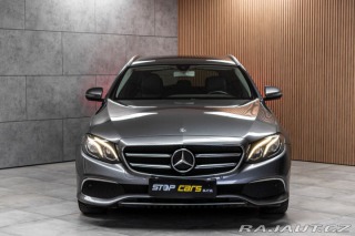 Mercedes-Benz E E 220d *TAŽNÉ*N.TOPENÍ*KA 2019