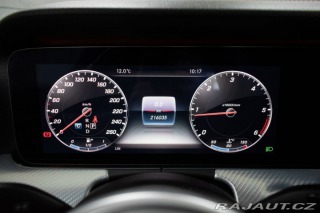 Mercedes-Benz E E 220d *TAŽNÉ*N.TOPENÍ*KA 2019