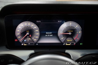 Mercedes-Benz E E 220d *TAŽNÉ*N.TOPENÍ*KA 2019