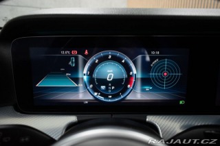 Mercedes-Benz E E 220d *TAŽNÉ*N.TOPENÍ*KA 2019