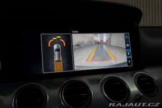 Mercedes-Benz E E 220d *TAŽNÉ*N.TOPENÍ*KA 2019