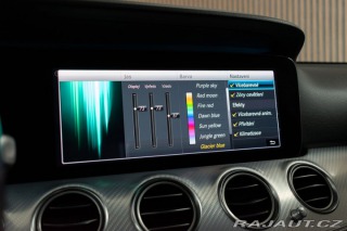 Mercedes-Benz E E 220d *TAŽNÉ*N.TOPENÍ*KA 2019
