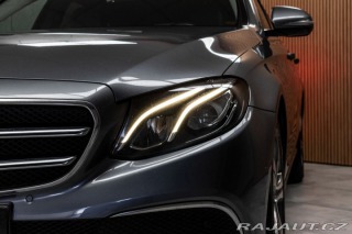 Mercedes-Benz E E 220d *TAŽNÉ*N.TOPENÍ*KA 2019