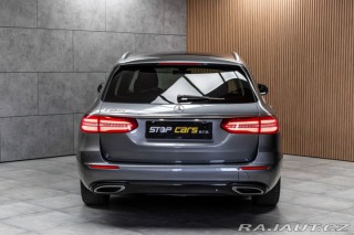 Mercedes-Benz E E 220d *TAŽNÉ*N.TOPENÍ*KA 2019