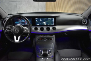 Mercedes-Benz E E 220d *TAŽNÉ*N.TOPENÍ*KA 2019