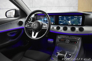 Mercedes-Benz E E 220d *TAŽNÉ*N.TOPENÍ*KA 2019