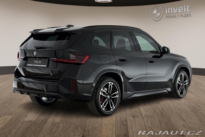 BMW X1 xDrive20d 2026