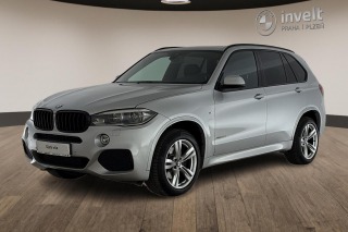 BMW X5 xDrive40d
